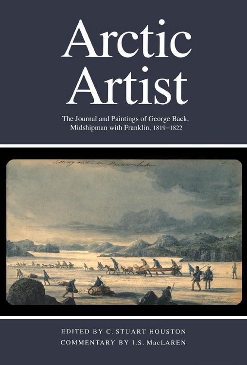 Produktbild: Arctic Artist
