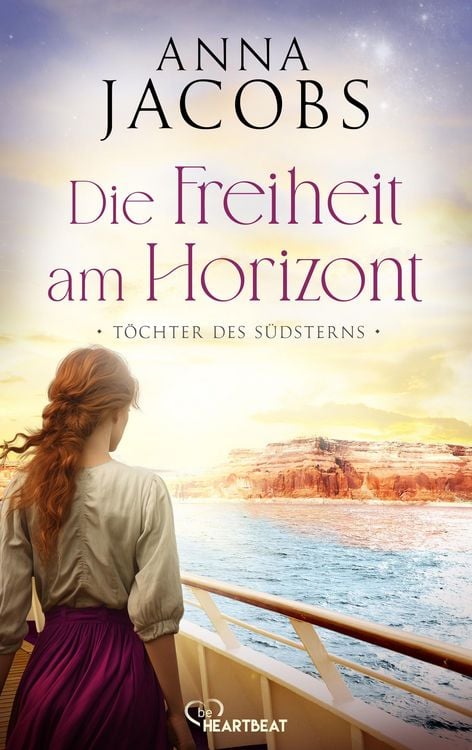 Produktbild: T&ouml;chter des S&uuml;dsterns - Die Freiheit am Horizont