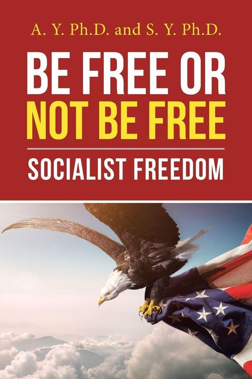 Produktbild: Be Free or Not Be Free