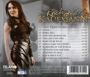 Produktbild: Rock Goes Kaufmann