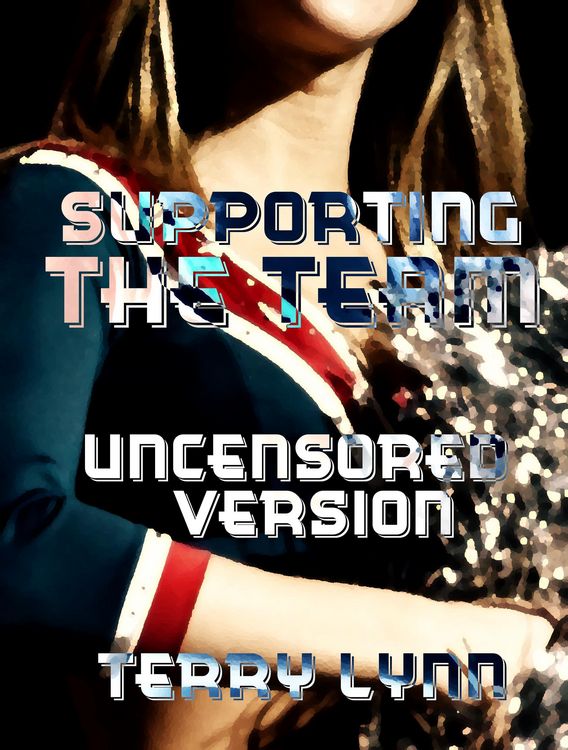 Produktbild: Supporting the Team (Uncensored Version)