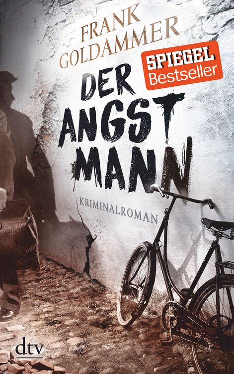 Produktbild: Der Angstmann