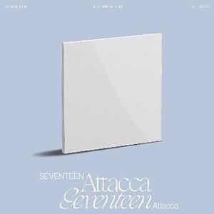 Produktbild: Seventeen 9th Mini Album 'Attacca' (Op.1)