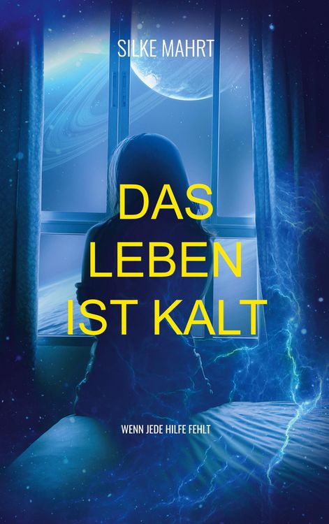 Produktbild: Das Leben ist kalt