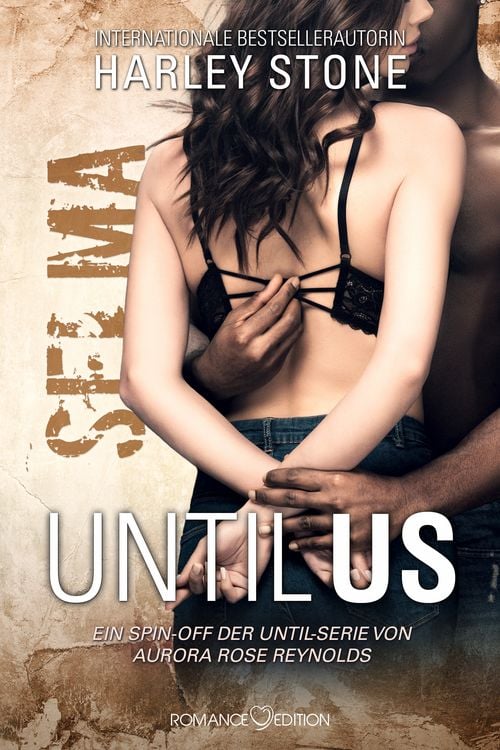 Produktbild: Until Us: Selma