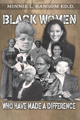 Produktbild: Black Women Who Made A Difference