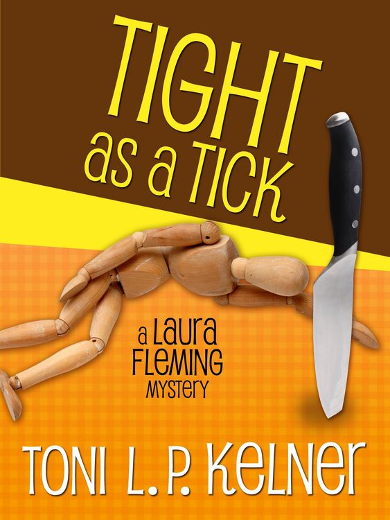 Produktbild: Tight as a Tick