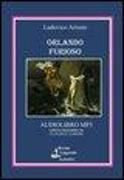 Produktbild: Orlando furioso. Audiolibro. CD Audio formato MP3
