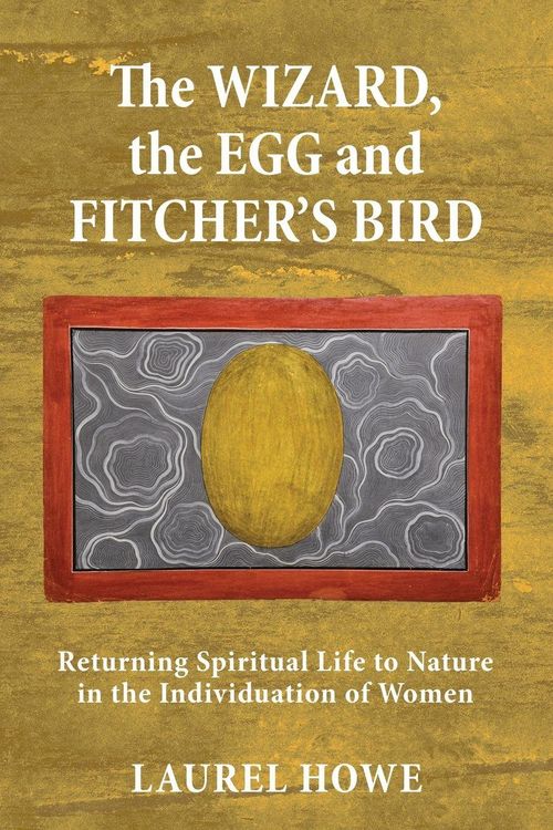 Produktbild: The Wizard, the Egg and Fitcher's Bird