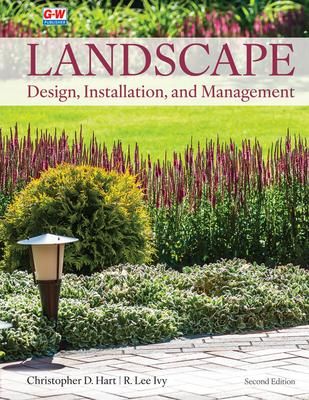 Produktbild: Landscape Design, Installation, and Management