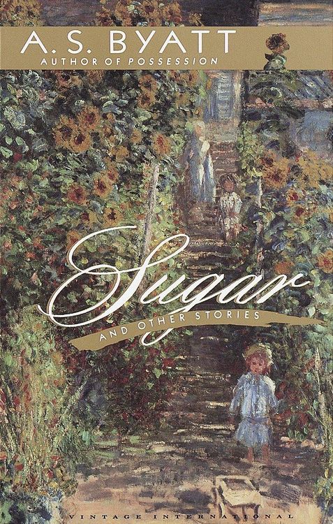 Produktbild: Sugar and Other Stories
