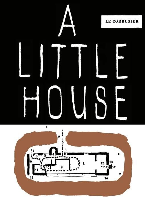 Produktbild: A Little House