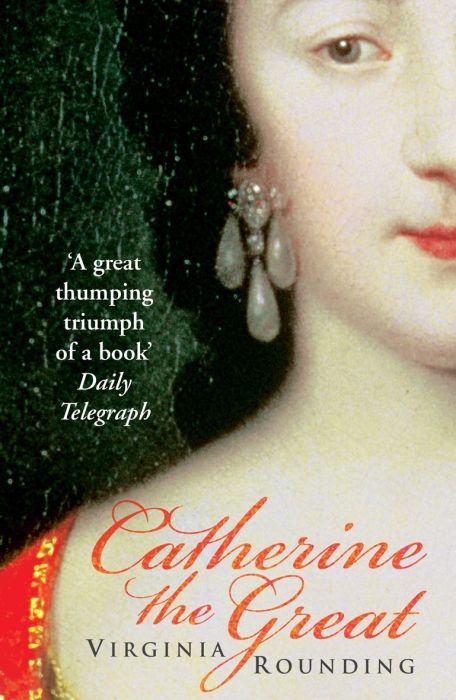 Produktbild: Catherine The Great