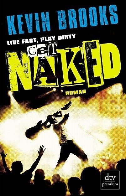 Produktbild: Live Fast, Play Dirty, Get Naked