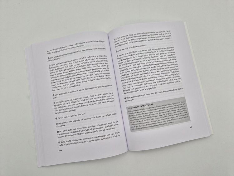 Produktbild: &raquo;Dann zitter ich halt&laquo; &ndash; Leben trotz Parkinson