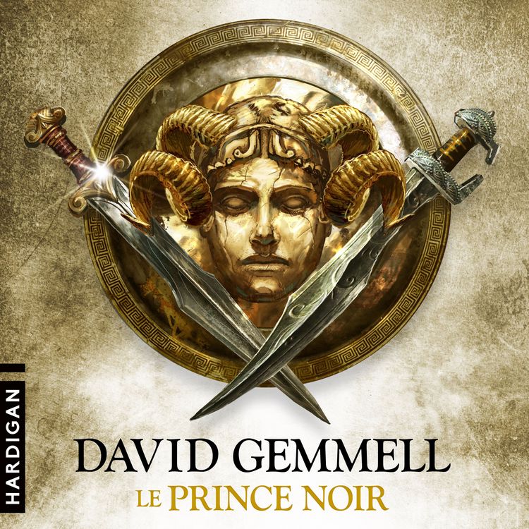 Produktbild: Le Prince Noir