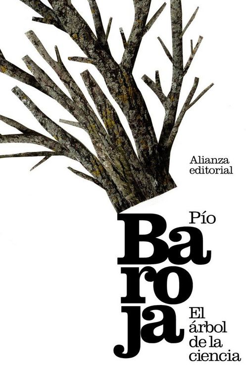 Produktbild: El &aacute;rbol de la ciencia