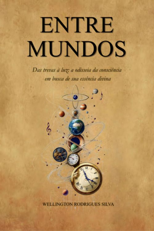 Produktbild: Entre Mundos