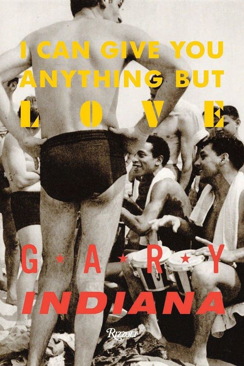 Produktbild: I Can Give You Anything But Love