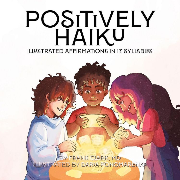 Produktbild: Positively Haiku