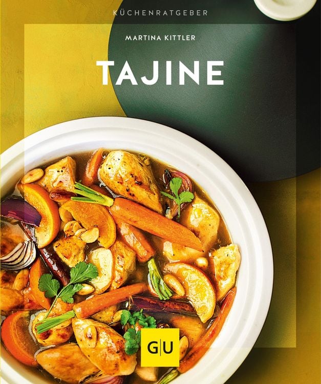 Produktbild: Tajine