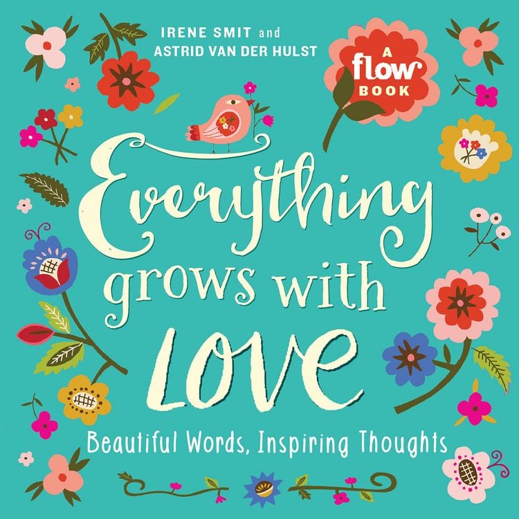 Produktbild: Everything Grows with Love