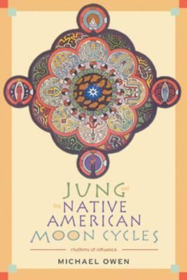 Produktbild: Jung and the Native American Moon Cycles