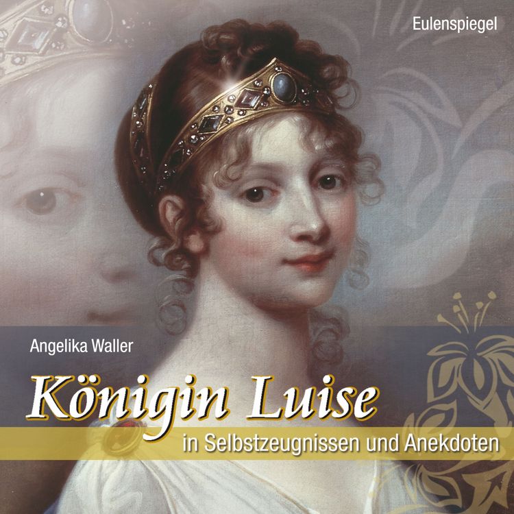 Produktbild: K&ouml;nigin Luise