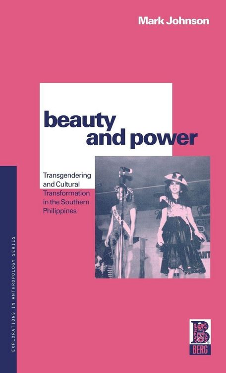 Produktbild: Beauty and Power