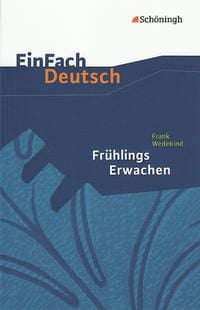 Produktbild: EinFach Deutsch Textausgaben