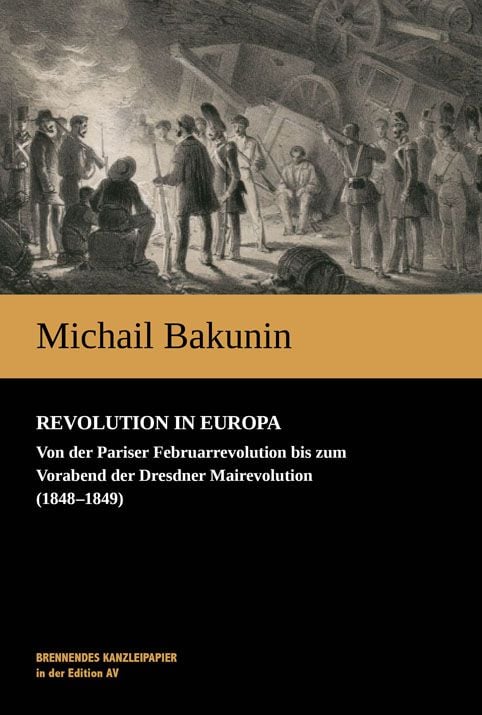 Produktbild: Revolution in Europa