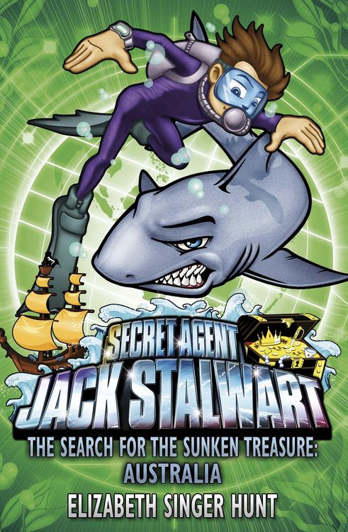 Produktbild: Jack Stalwart