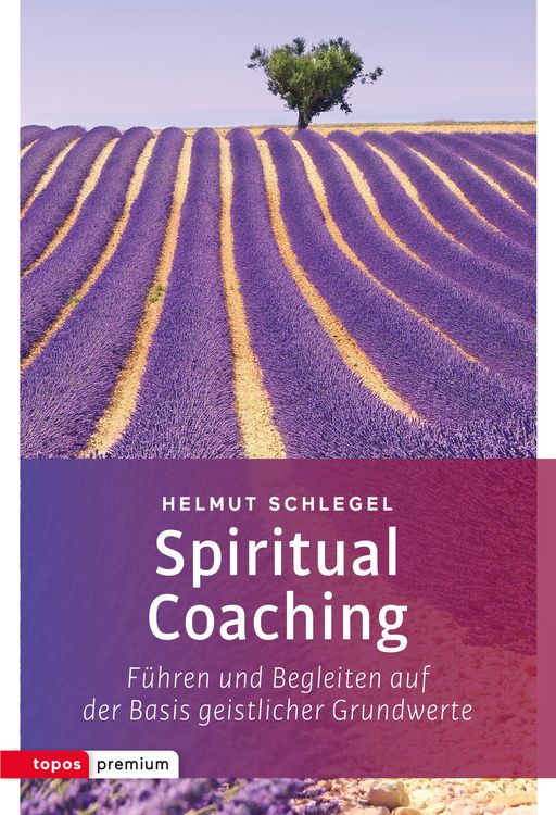 Produktbild: Spiritual Coaching