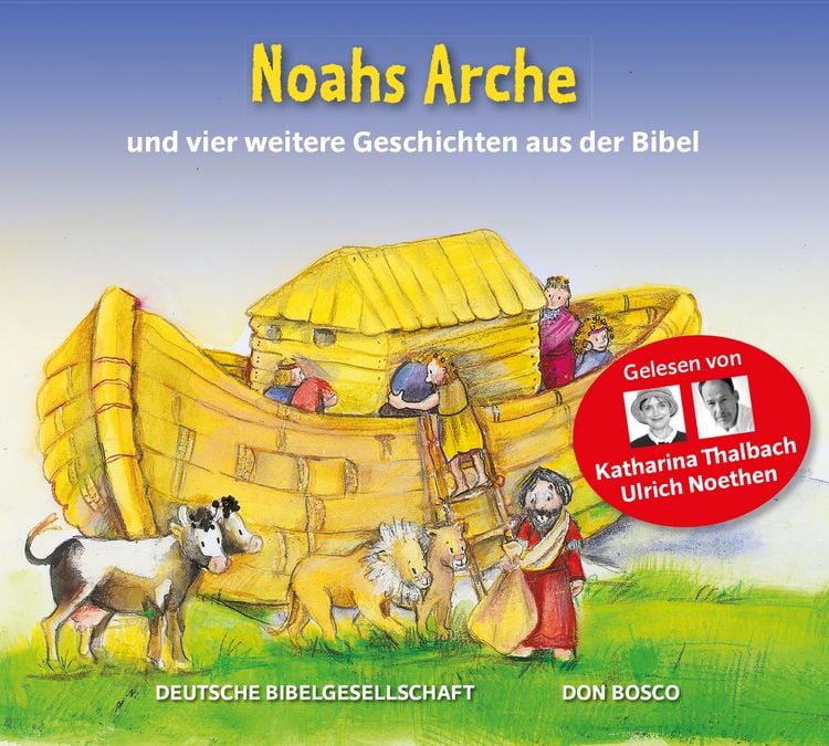 Produktbild: Noahs Arche