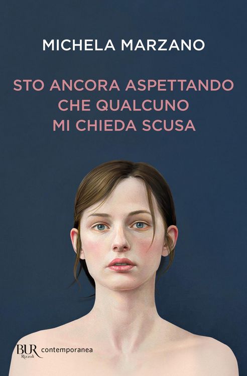 Produktbild: Sto ancora aspettando che qualcuno mi chieda scusa