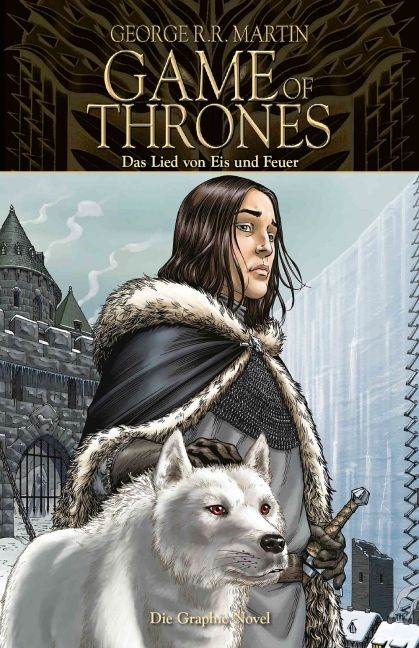 Produktbild: Game of Thrones - Das Lied von Eis und Feuer (Collectors Edition)