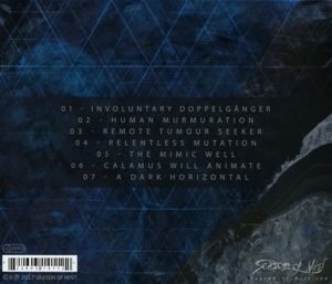 Produktbild: Relentless Mutation