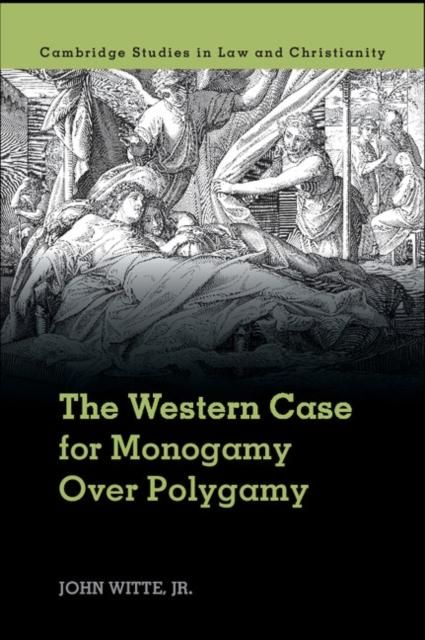 Produktbild: Western Case for Monogamy over Polygamy