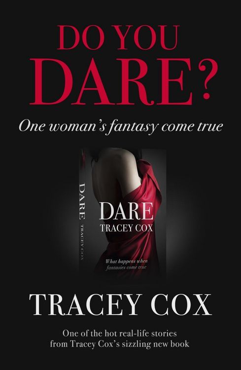 Produktbild: Do you Dare?