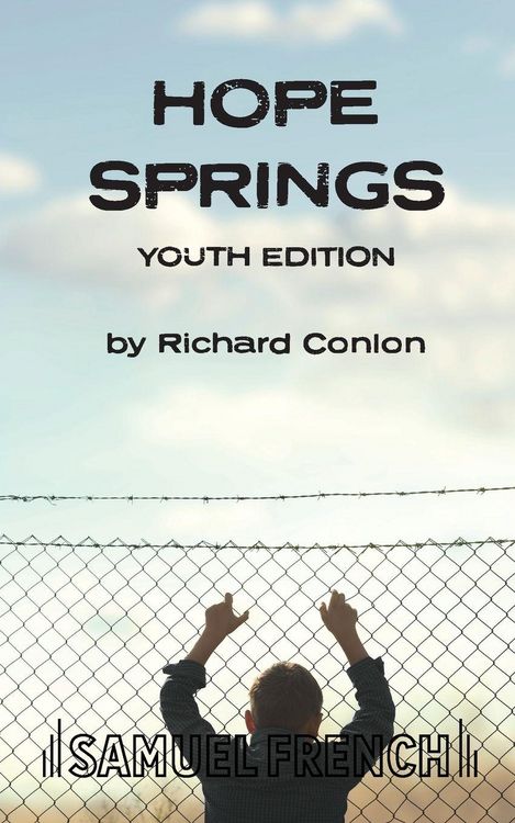 Produktbild: Hope Springs Youth Edition