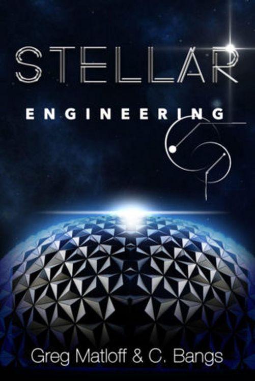 Produktbild: Stellar Engineering