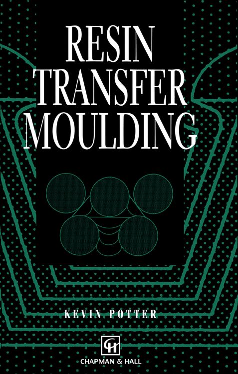 Produktbild: Resin Transfer Moulding