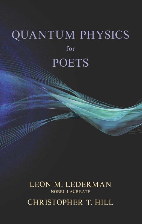 Produktbild: Quantum Physics for Poets