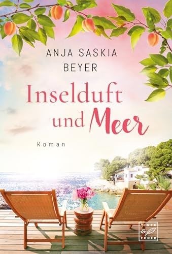 Produktbild: Inselduft und Meer