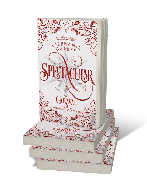 Produktbild: Spectacular