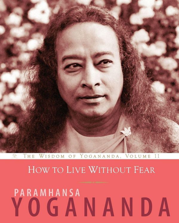 Produktbild: How to Live Without Fear