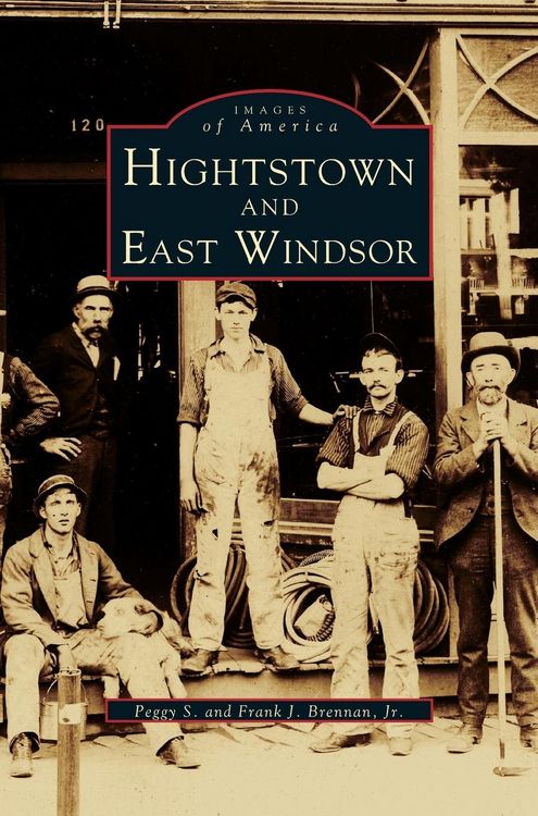 Produktbild: Hightstown and East Windsor