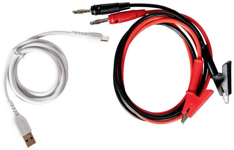 Produktbild: Joy-it JT-PS360-C Labornetzger&auml;t, einstellbar 0 - 60 V 0 - 6 A 360 W schmale Bauform, programmierbar Anzahl Ausg&auml;nge 2 x