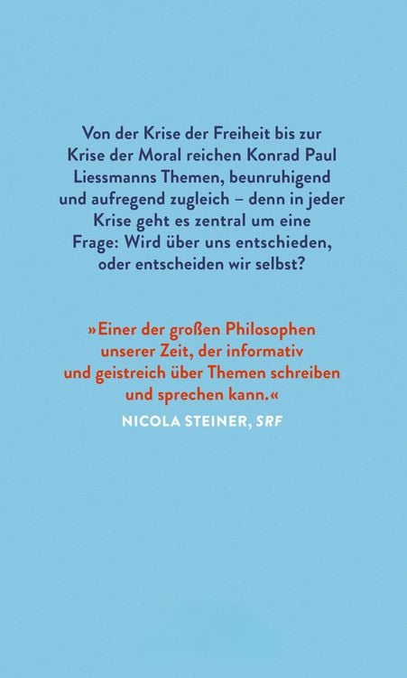 Produktbild: Was nun?