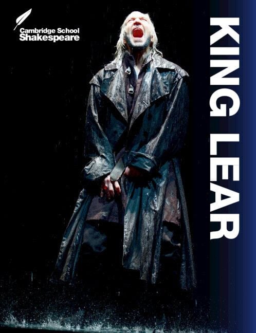 Produktbild: King Lear